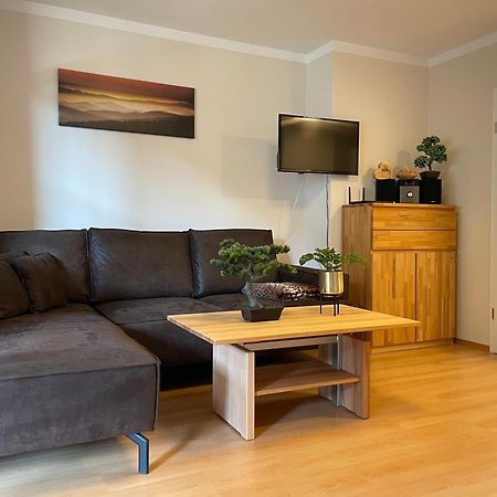 Ferienwohnung Casagrande Zwiesel Bagian luar foto