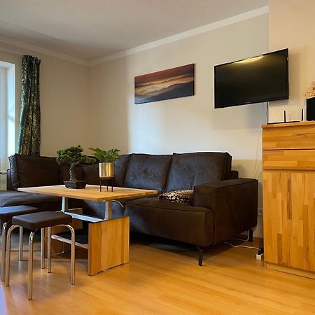 Ferienwohnung Casagrande Zwiesel Bagian luar foto