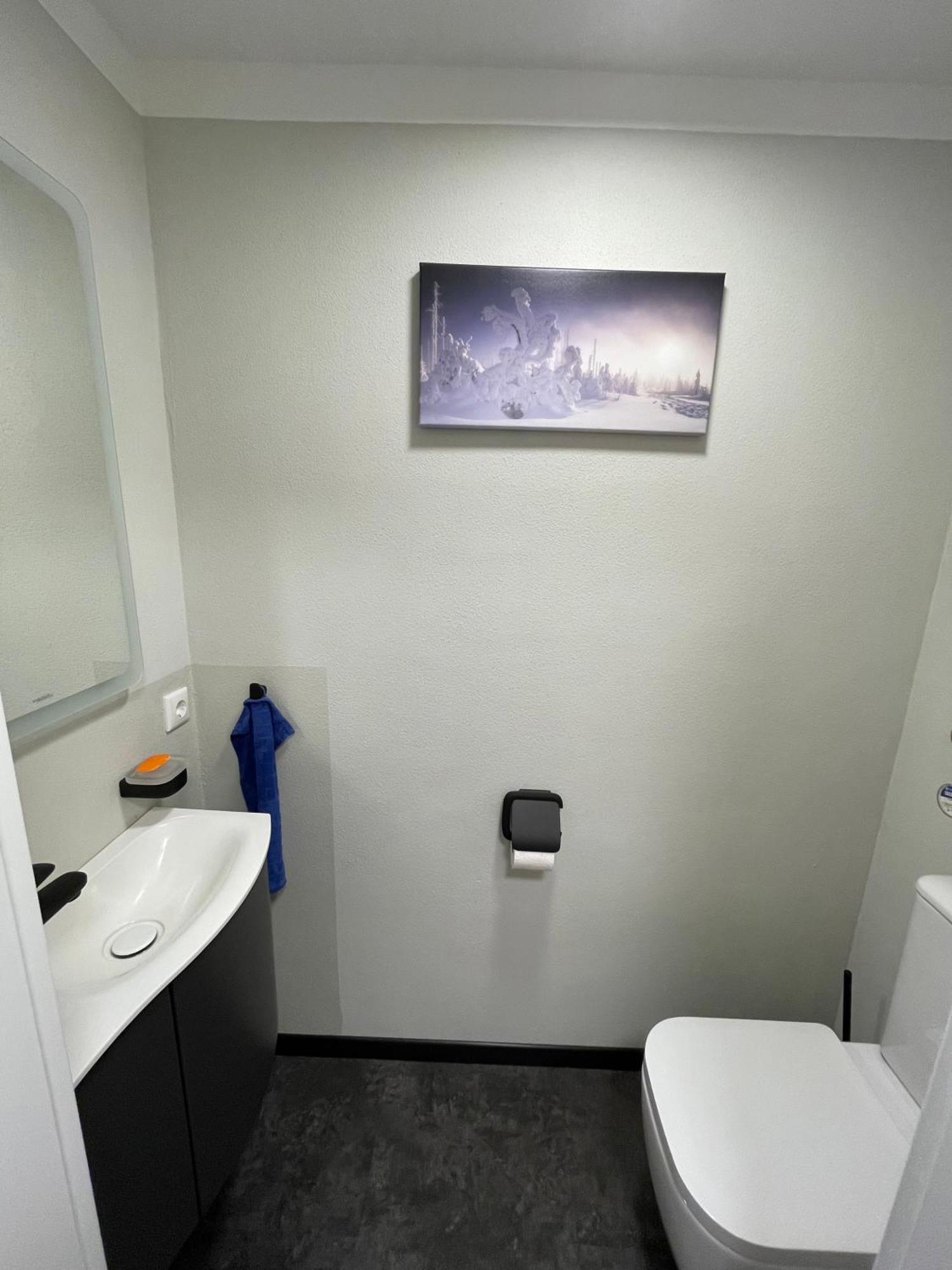 Ferienwohnung Casagrande Zwiesel Bagian luar foto