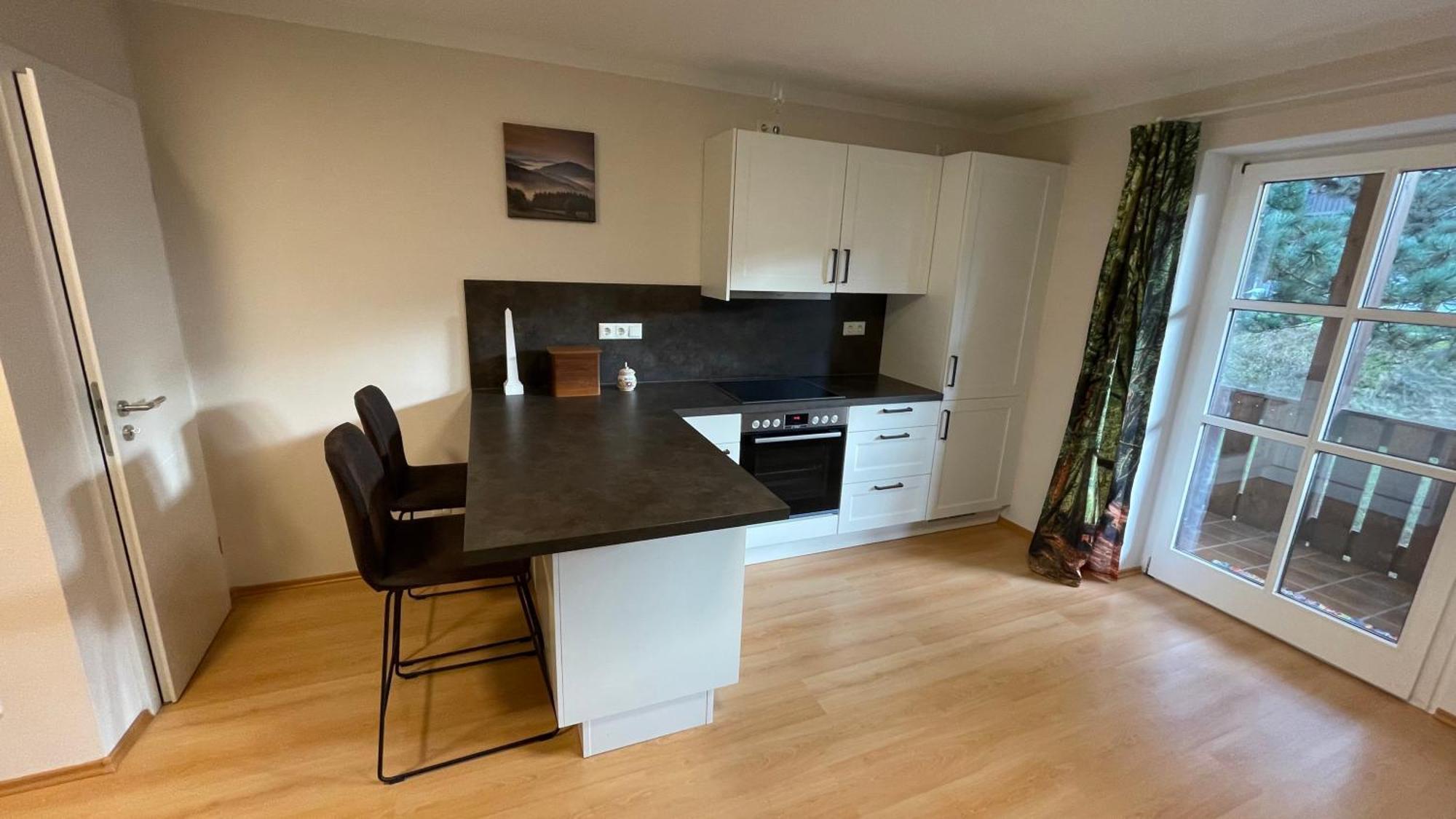 Ferienwohnung Casagrande Zwiesel Bagian luar foto