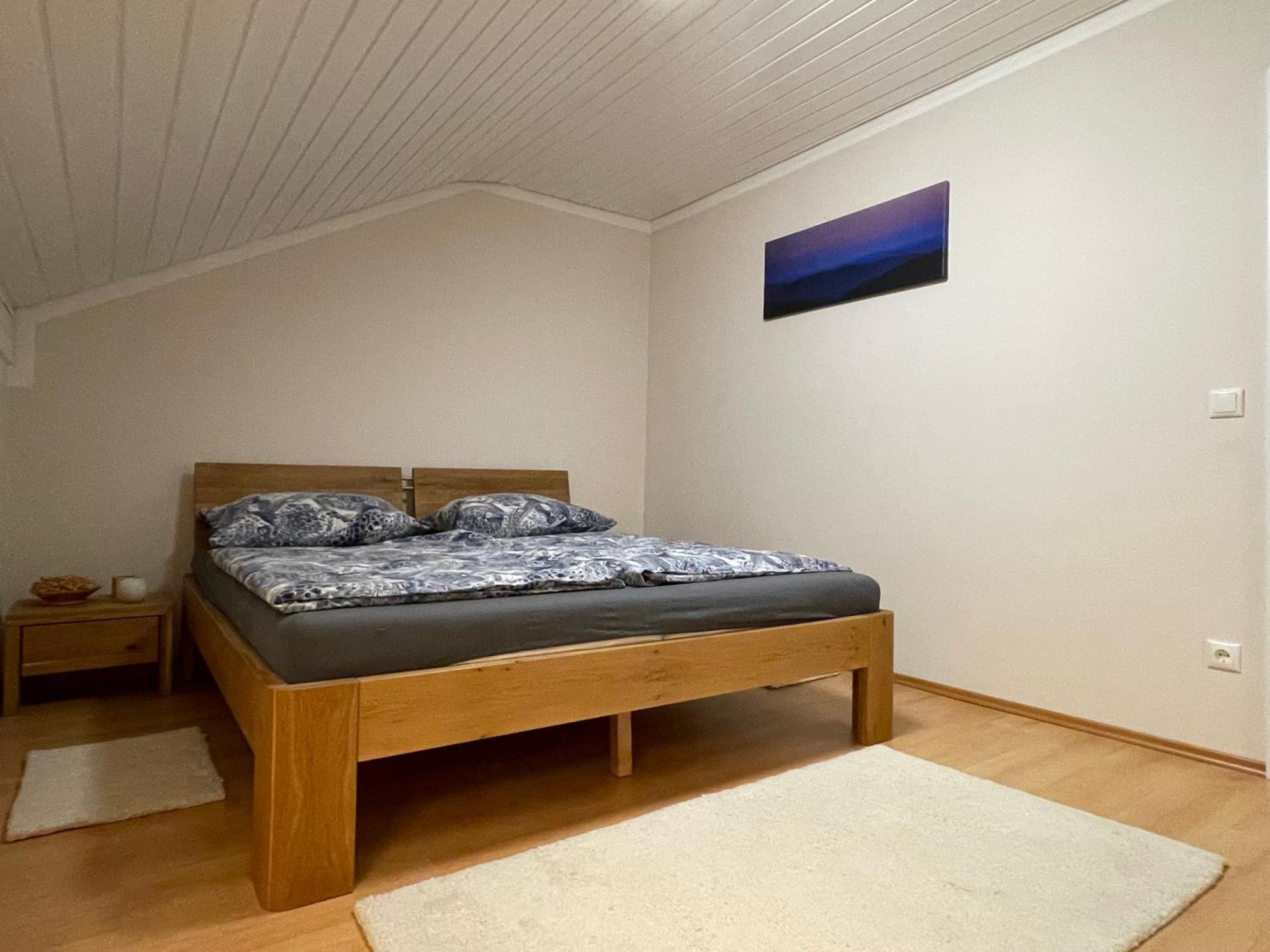 Ferienwohnung Casagrande Zwiesel Bagian luar foto