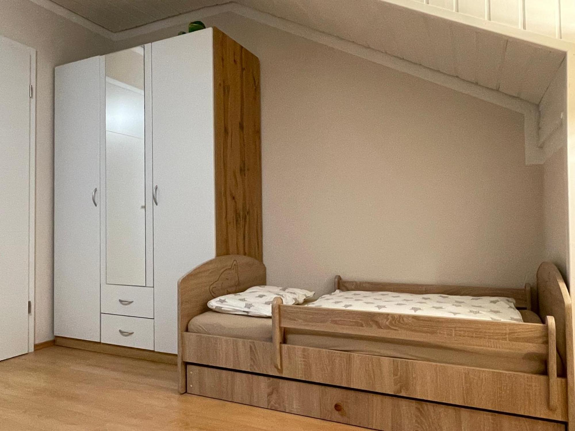 Ferienwohnung Casagrande Zwiesel Bagian luar foto