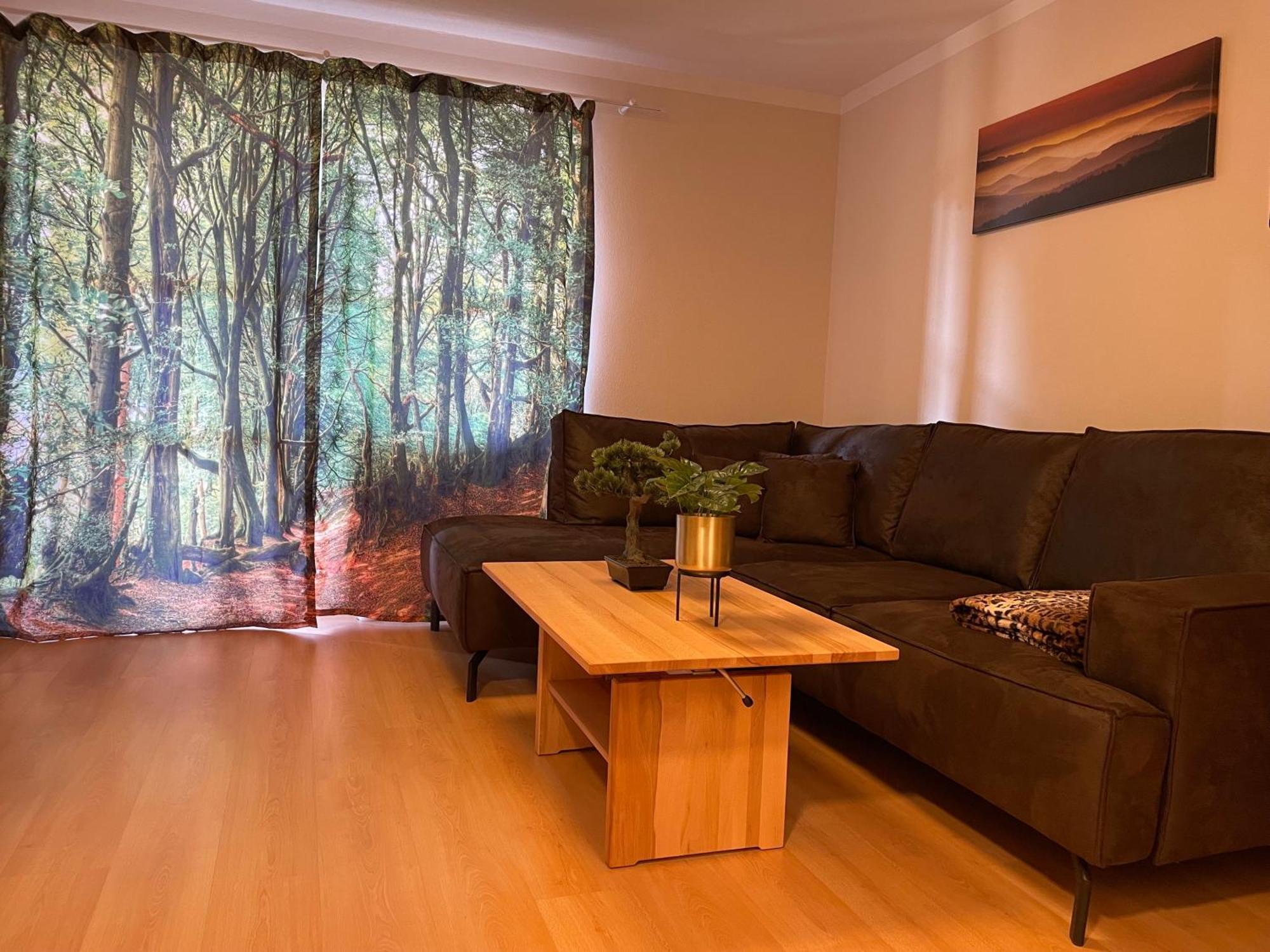 Ferienwohnung Casagrande Zwiesel Bagian luar foto
